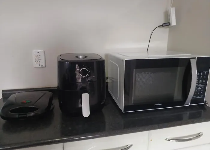 Apartamento Encantador 22