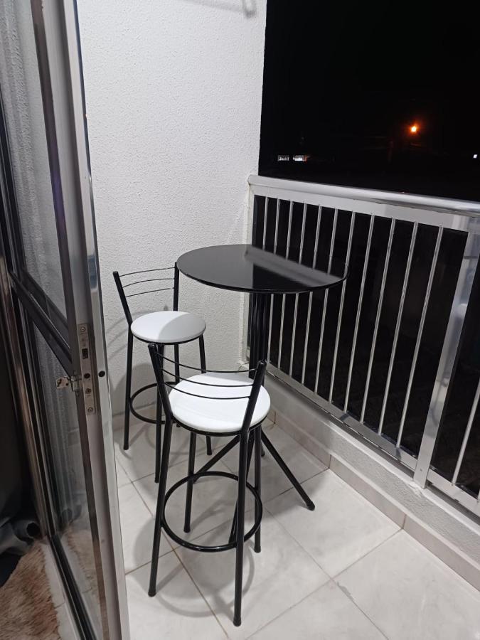 Apartamento Encantador 22