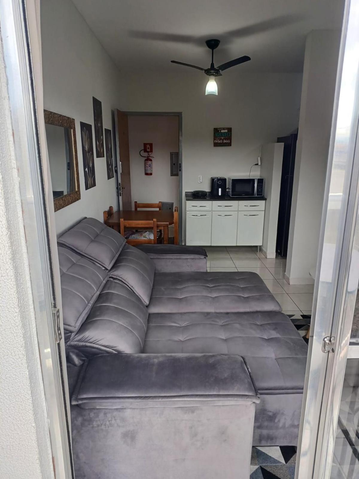 Apartamento Encantador 22 *