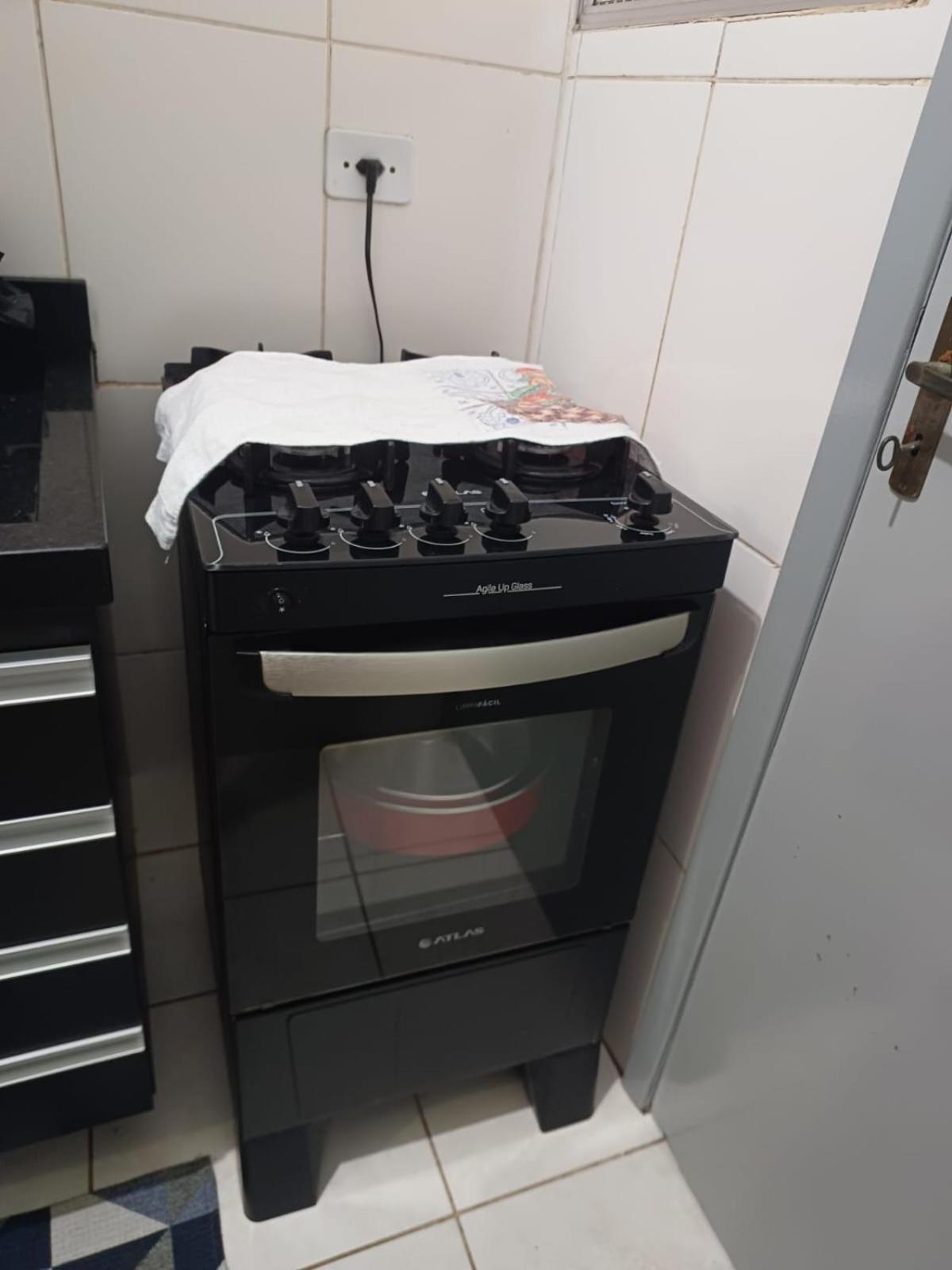 Apartamento Encantador 22 Ubatuba